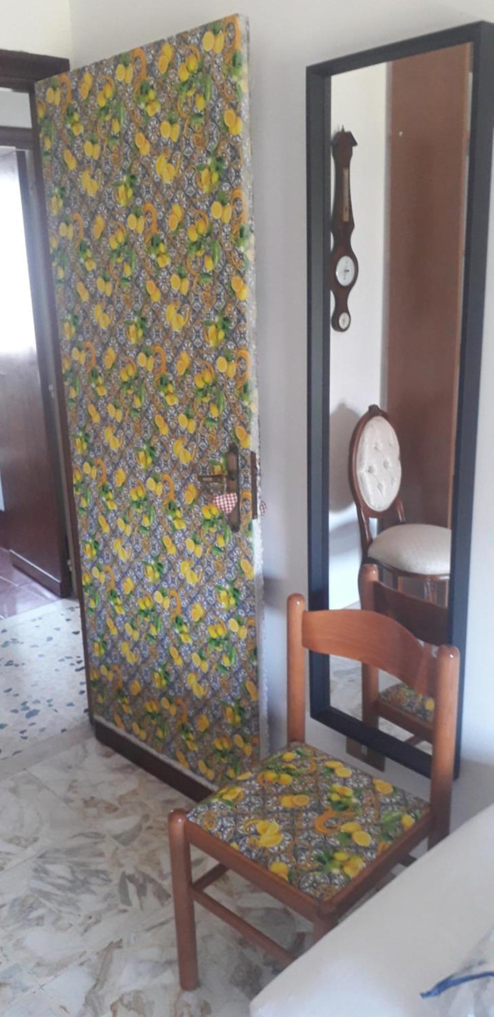 شقة A Casa Di Alex كاتانيا المظهر الخارجي الصورة