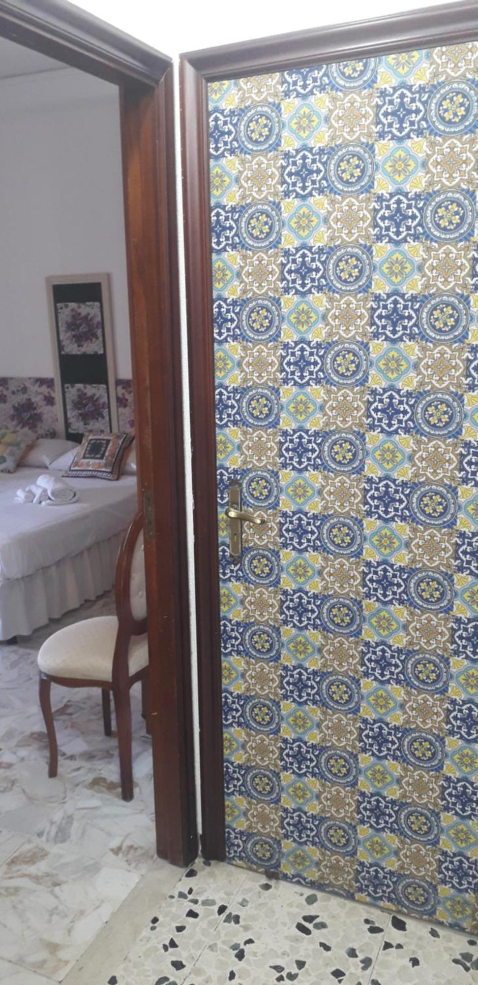 شقة A Casa Di Alex كاتانيا المظهر الخارجي الصورة