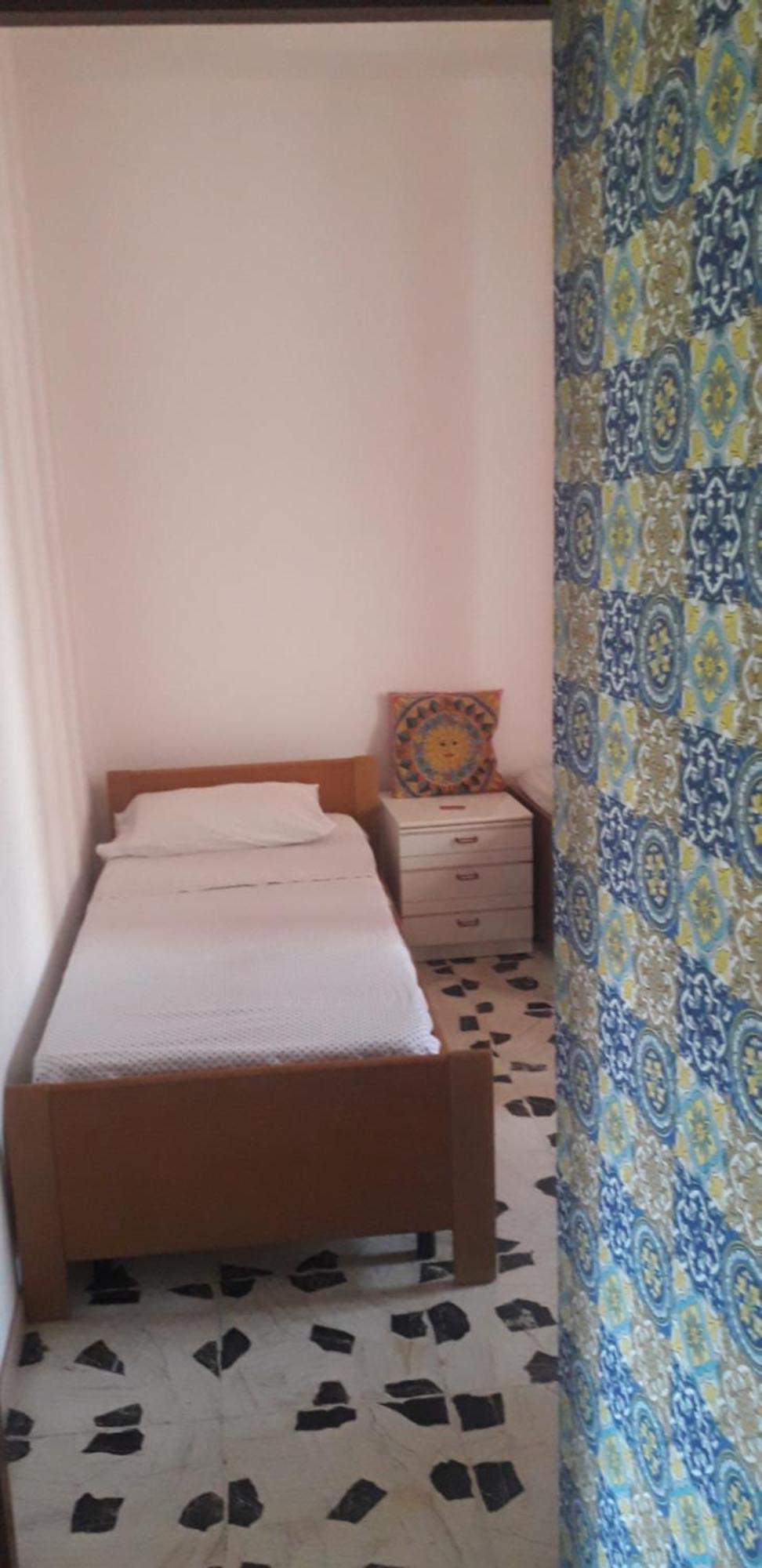 شقة A Casa Di Alex كاتانيا المظهر الخارجي الصورة